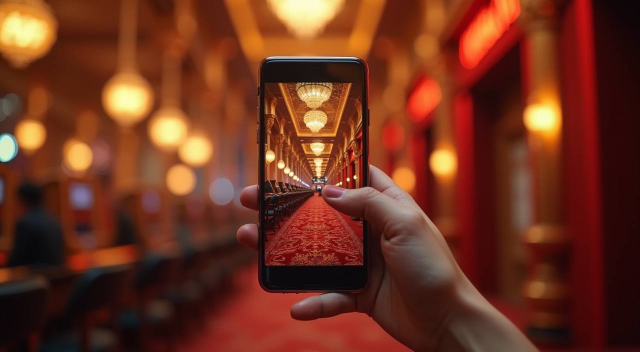 fatbet mobile gaming